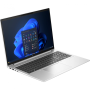 Laptop HP EliteBook 860 G11 cu procesor Intel Core U7-155H 16-Core (2.5GHz, up to 4.8GHz, 24MB), 16.0 inch WUXGA, Intel Graphics